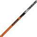 Палки для скандинавской ходьбы Gabel X-1.35 Active Knife Black/Orange 105 (7008361151050) DAS301701DASM фото 3