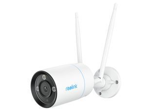 8МП WIFI IP вулична відеокамера з мікрофоном і SD картою W330 (RLC-810WA) (4мм) 2000000375526YT фото