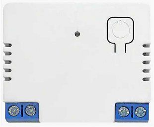 Бездротовий модуль реле U-Prox AC White 250VAC 10A час реакції до 5 секунд 65705FORS фото