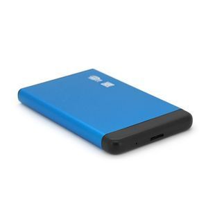 Карман Voltronic 2.5" USB3.0 SATA интерфейс розовый пластик 2000000116938YT фото