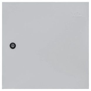 Корпус металевий PRO-UEA ЩМП-40.30.25 IP31 99-10025573VIAT фото