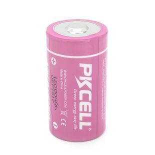 Батарейка літієва PKCELL CR34615 3.0V 12000mah OEM 2000000204383YT фото
