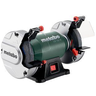 Точильний станок Metabo DS 150 M 99-00015352VIAT фото