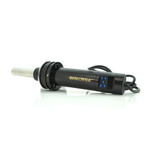 Фен BAKKU BK-8032А++ з цифровою індикацією Box (252*233*80) 0,7 кг 2000000111704YT фото