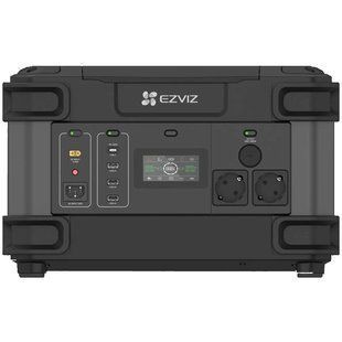 Портативна зарядна станція Ezviz CS-PS1300 (CN066)(FR) 99-00021565VIAT фото