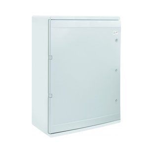 Шкаф ударопрочный из ABS-пластика 800х600х260 МП, IP65 MD9010TRIN фото