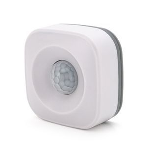 Автономный WiFi датчик движения YOSO Dмotion-WIFI-00 TUYA питание ААА 3 шт батареи в комплект не входят 2000000276199YT фото