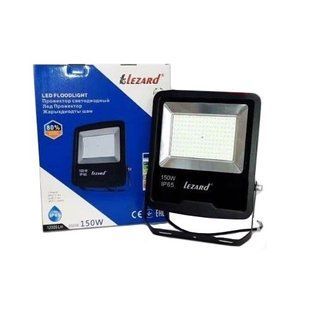 Прожектор светодиодный Lezard PAL65150 150Вт IP65 6500K 95729KAPR фото