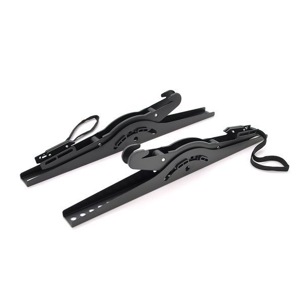 Кронштейн для TV MERLION ML-BR4565A, SPCC, 32"-40"-65", до 45кг, VESA 600х400mm, угол наклона &plusmn;15&deg;, 65mm к стене Q6 2000000029474YT фото