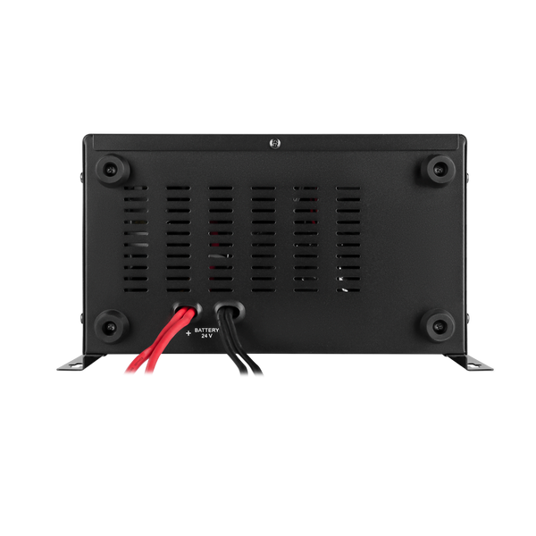 Солнечный инвертор (ИБП) LogicPower LPY-C-PSW-2000VA (1400W) MPPT24V 4126LP фото