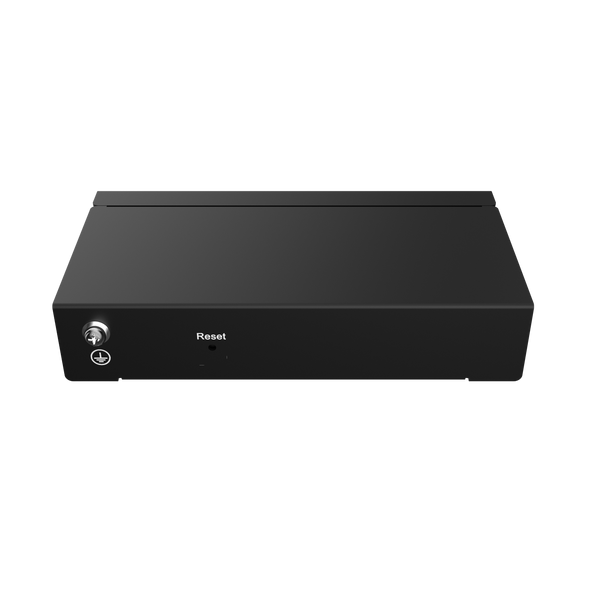 Комутатор 5 портів керований Ruijie Reyee RG-ES205GC 99-00012832VIAT фото