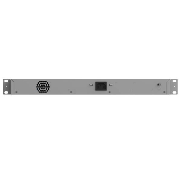Комутатор 24 порти керований Ruijie RG-NBS3100-24GT4SFP-P-V2 L2 POE 99-00018553VIAT фото