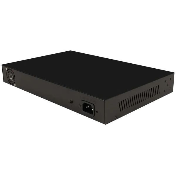 Комутатор 18 портів некерований Ewind EW-S1918CG-AP PoE 99-00018268VIAT фото