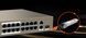 Комутатор Tenda TEF1118P-16-150W 200504DCL фото 8