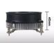 Кулер s.LGA1700, Titan DC-HA21TZ/RPW 1605679EDG фото 4