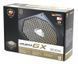 Блок питания Cougar GX 800, 800 Вт, 80 Plus Gold, модульный 1603437EDG фото 7