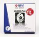 Вентилятор Titan TFD-12025SL12Z-KU, 120х120х25 0400167EDG фото 2