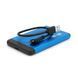 Карман Voltronic 2.5" USB3.0 SATA интерфейс розовый пластик 2000000116938YT фото 5