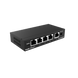 Комутатор 5 портів керований Ruijie Reyee RG-ES205GC 99-00012832VIAT фото 1