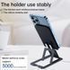 Тримач настільний універсальний для планшета/смартфона Сhoetech H064-GY 1606155EDG фото 6