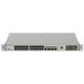 Комутатор 24 порти керований Ruijie RG-NBS3100-24GT4SFP-P-V2 L2 POE 99-00018553VIAT фото 1