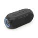 Колонка Kisonli LP-2S Bluetooth 5.0 1х5W 1200mAh чорна 2000000313115YT фото 3