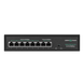 Комутатор мережевий POE GV-015-D-06+2P 21310LP фото 3