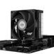 Кулер процесорний PCCOOLER RT500 TC BK 1607582EDG фото 7