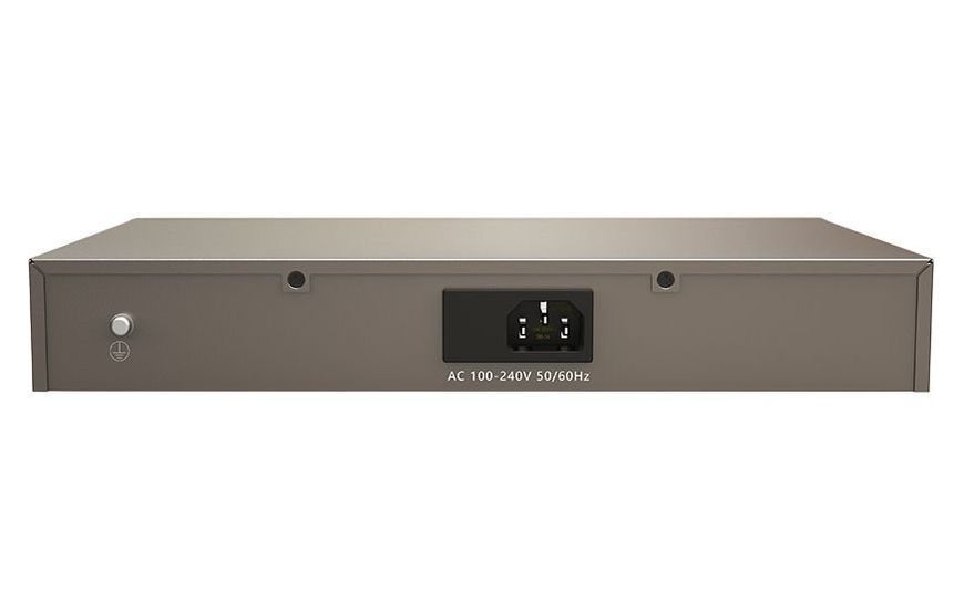 Комутатор Tenda TEF1118P-16-150W 200504DCL фото