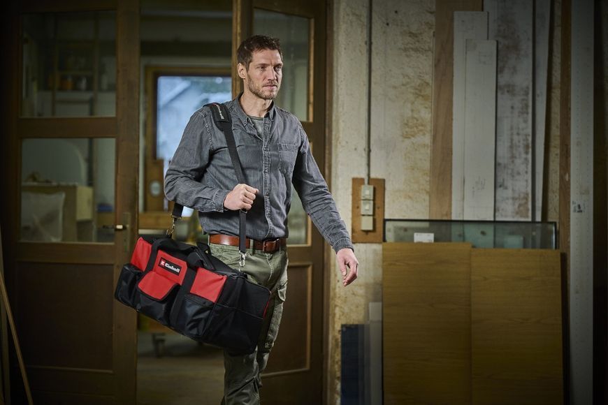 Сумка Einhell Bag 56/29 4530078TVOE фото