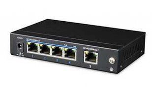 PoE-коммутатор U-TEX P3-GSW0401-TP60 4-портовый 10/100/1000 Мбит/с 47568FORS фото