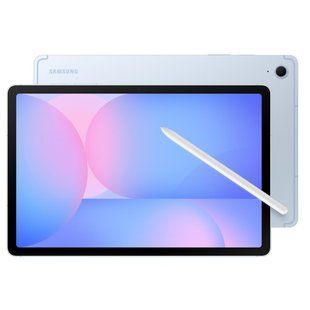 Планшет Samsung Galaxy Tab S10 FE WiFi SM-X520 8/128GB Светло-голубой (SM-X520NLBREUC) 548357DCL фото