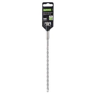 Бур по бетону SDS+ S4 &Oslash;6x310 мм APRO 815010 99-00012402VIAT фото