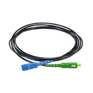 Патч-корд оптический SC / APC-SC / UPC (ОКТ-Д(1,0)-1Е) 30м 73-00725TRIN фото