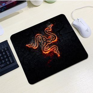 Коврик 200*240 тканевой RAZER 23, толщина 2 мм, Пакет 2000000360294YT фото