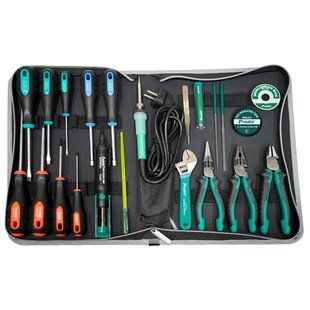 Набір інструментів Pro'sKit PK-813B 99-00012552VIAT фото