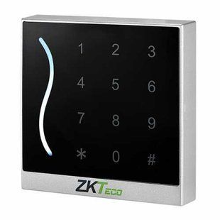 Считыватель карт Mifare ZKTeco ProID30BM-RS 52646FORS фото