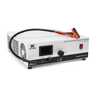 Тестер заряду-розряду акумуляторів Voltronic DSF40 99V 40A свинцево-кислотні літієві 2000000373744YT фото