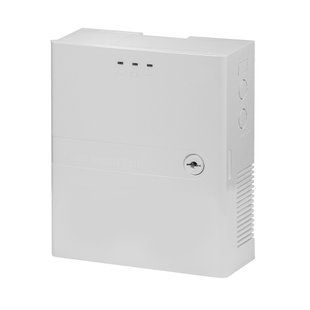 Джерело безперебійного живлення Kraft PSU-1205LED(P), DC 12В 5А 41-00041TRIN фото