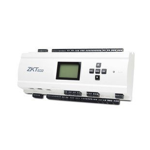 Контролер керування ліфтами ZKTeco EC10 114042TRIN фото