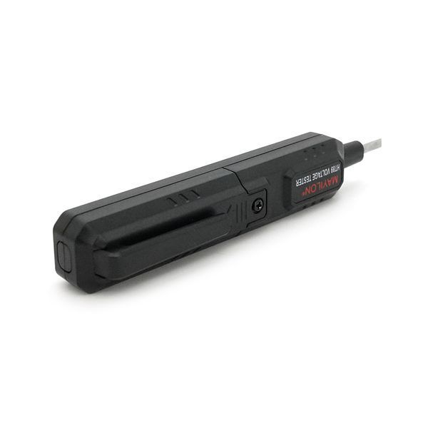 Тестер напруги Mayilon HT-89 12-300V AC світлова/звукова індикація 2000000322773YT фото