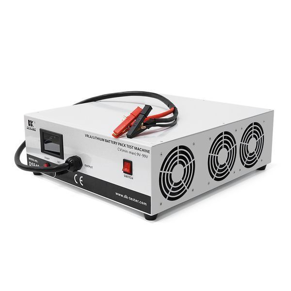 Тестер заряду-розряду акумуляторів Voltronic DSF40 99V 40A свинцево-кислотні літієві 2000000373744YT фото