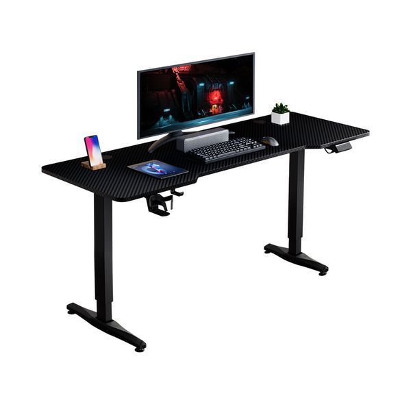 Игровой стол 1stPlayer Moto-E 1675 Black 578001DCL фото