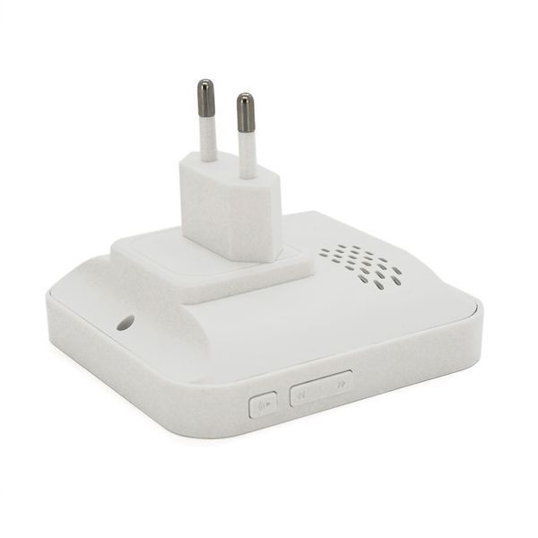Звонок для Wi-Fi Cad Voltronic подключение по Wi-Fi удобное приложение 2000000331812YT фото