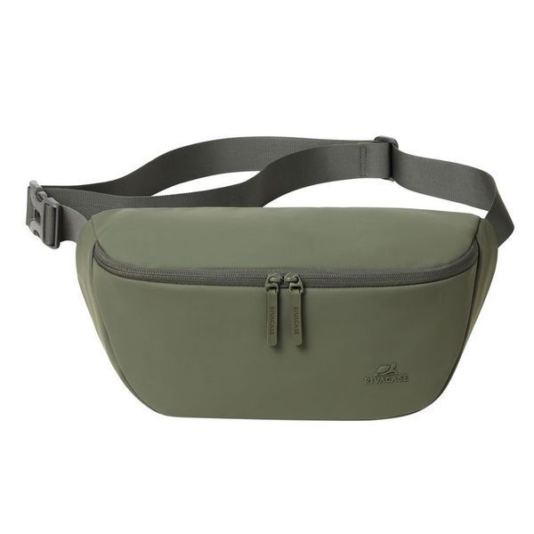 Сумка-слінг для мобілних пристроїв 7814 (Olive green) 1607482EDG фото