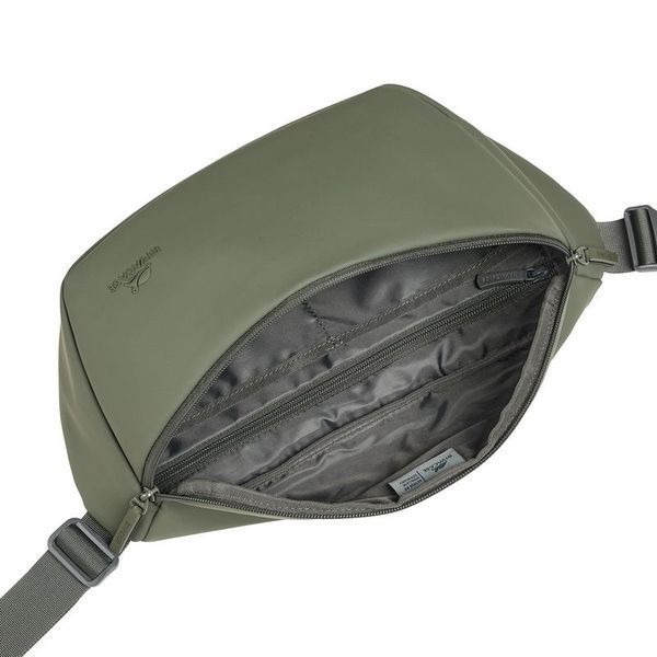 Сумка-слінг для мобілних пристроїв 7814 (Olive green) 1607482EDG фото