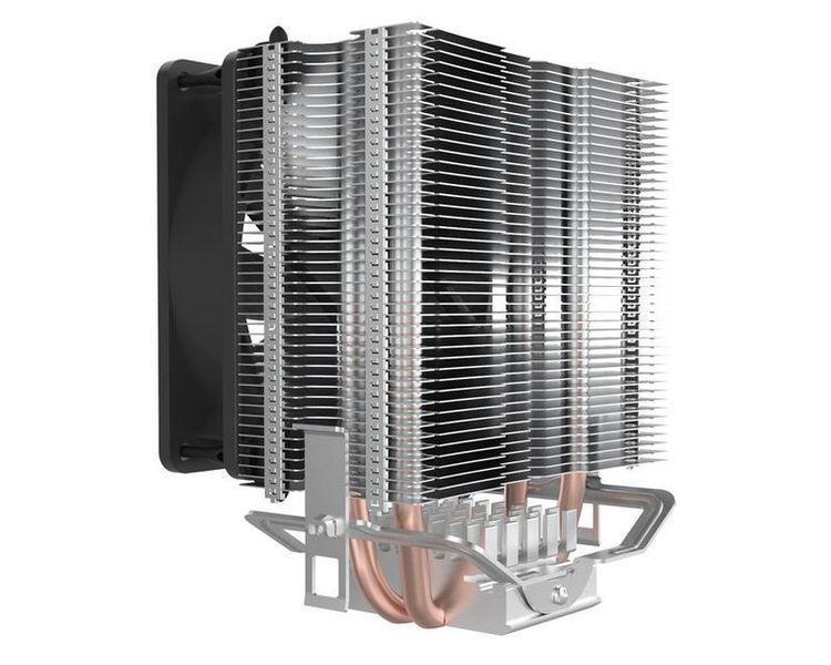 Кулер процесорний PCCOOLER S93 V2 1605676EDG фото