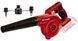 Мини-воздуходувка Einhell TE-CB 18/180 Li-Solo 3408001TVOE фото 2