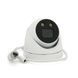 4MП Купольная внутр камера GW IPC15D4MP25 2.8mm POE LED Подсветка 2000000262901YT фото 1