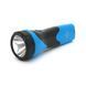 Ліхтарик ручний POWERMASTER YJ-209 1 led 2 режими 18650 заряд 220V IP40 170х55х43 BOX 2000000294551YT фото 1